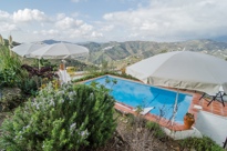 Spanien, Andalusien, Competa Privat Hus Privat Pool 6