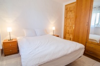 Spanien, Andalusien, Competa Privat Hus Soveværelse Nr. 2 Med Dobbeltseng 4